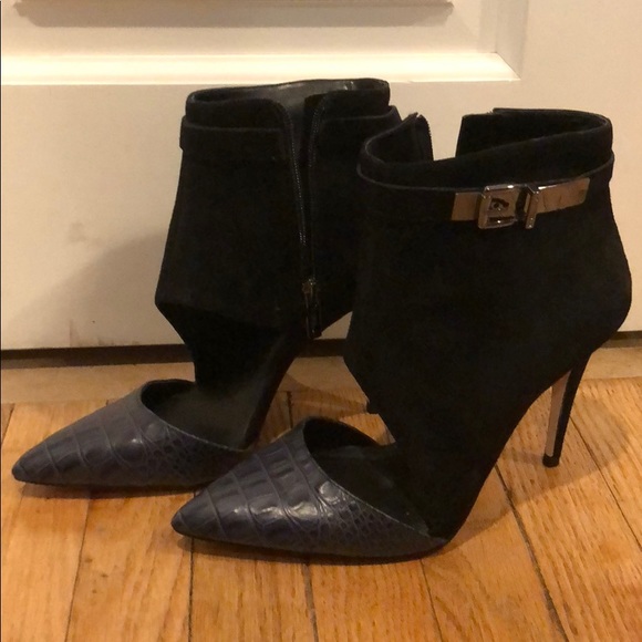 Booties - Picture 2 of 3